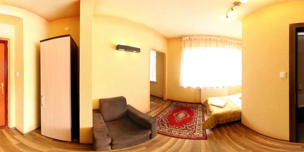 Noclegi Gwardia Koszalin Cameră foto