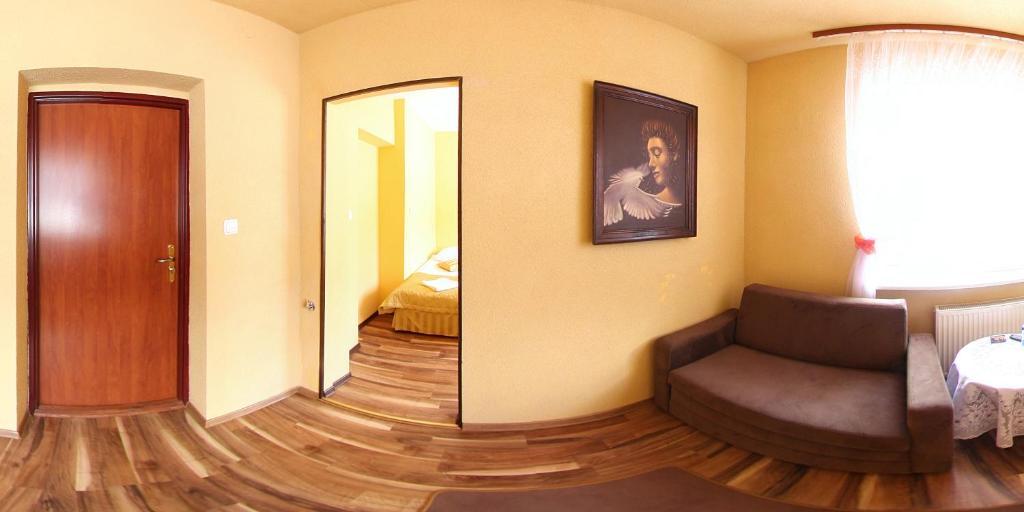 Noclegi Gwardia Koszalin Cameră foto
