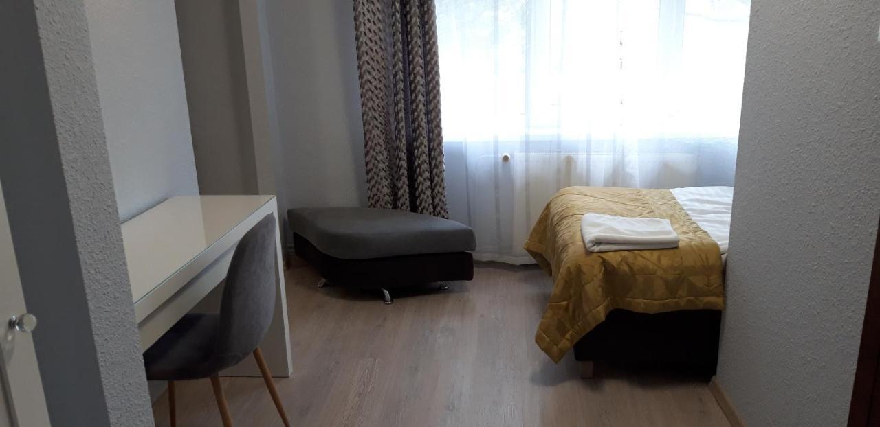 Noclegi Gwardia Koszalin Exterior foto